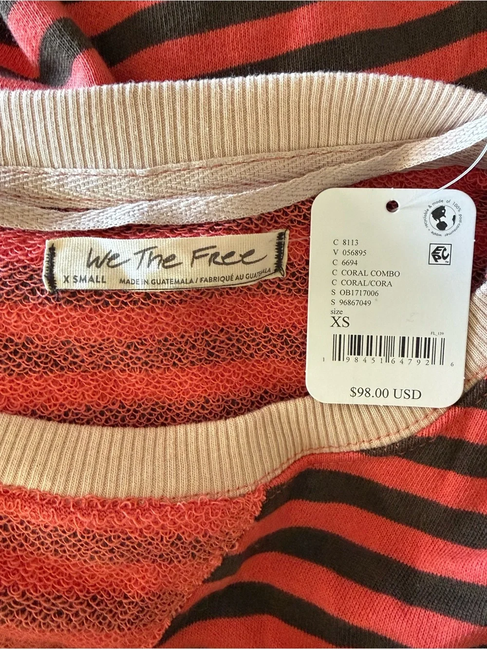 Free People amazing lightweight